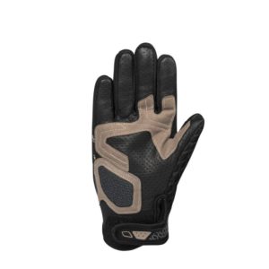 Guantes IXON GRAVEL AIR  BLACK SAND