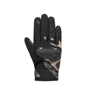 Guantes IXON GRAVEL AIR  BLACK SAND