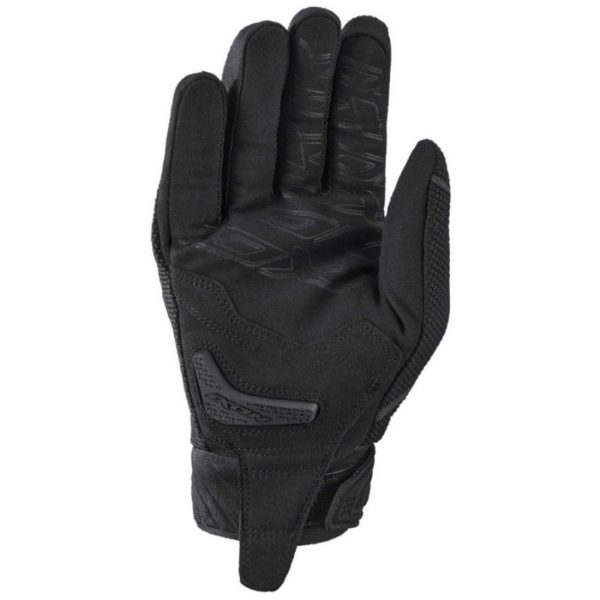 Guantes IXON HURRICANE 2 BLACK