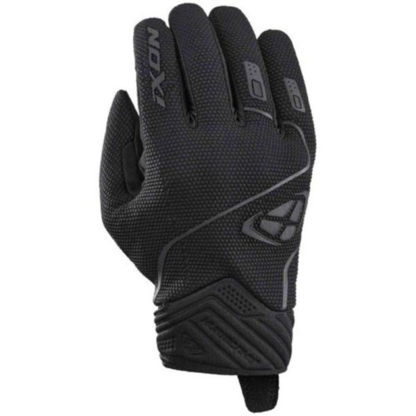 Guantes IXON HURRICANE 2 BLACK