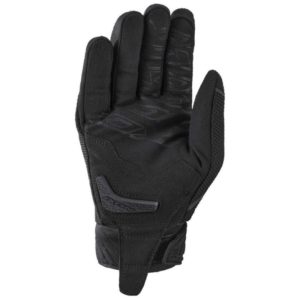 Guantes IXON HURRICANE 2 BLACK WHITE