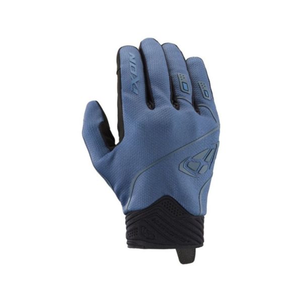 Guantes IXON HURRICANE 2 BLUE