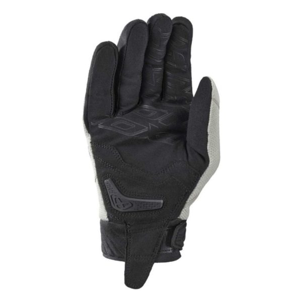 Guantes IXON HURRICANE 2 GREIGE