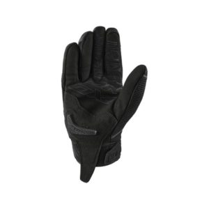 Guantes Ixon HURRICANE 2 KID BLACK WHITE