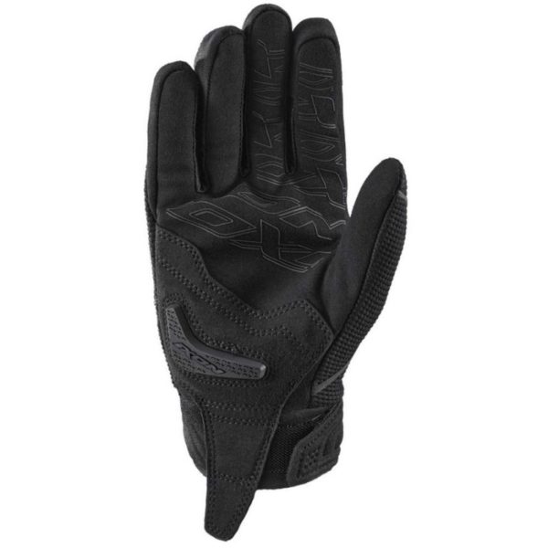 Guantes IXON HURRICANE 2 L BLACK