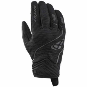 Guantes IXON HURRICANE 2 L BLACK