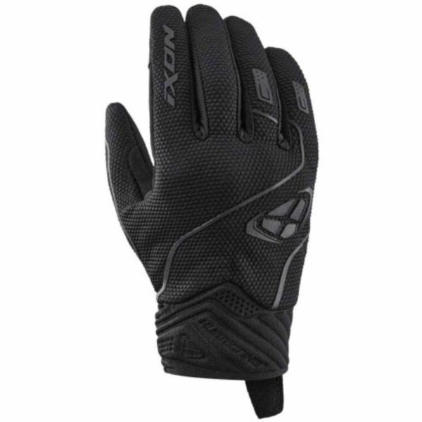 Guantes IXON HURRICANE 2 L BLACK