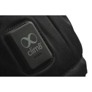 Guantes Ixon IT-YASUR BLACK BLUE