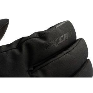 Guantes Ixon IT-YASUR BLACK BLUE