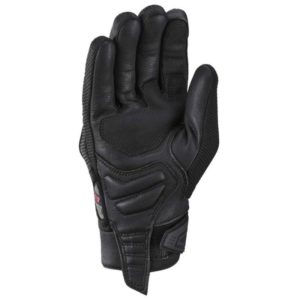 Guantes IXON  MIG 2 AIRFLOW BLACK