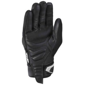Guantes IXON  MIG 2 AIRFLOW BLACK WHITE