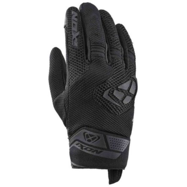 Guantes IXON MIG 2 AIRFLOW L BLACK