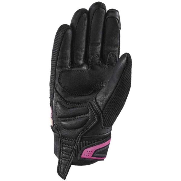 Guantes IXON MIG 2 AIRFLOW L BLACK FUSHIA