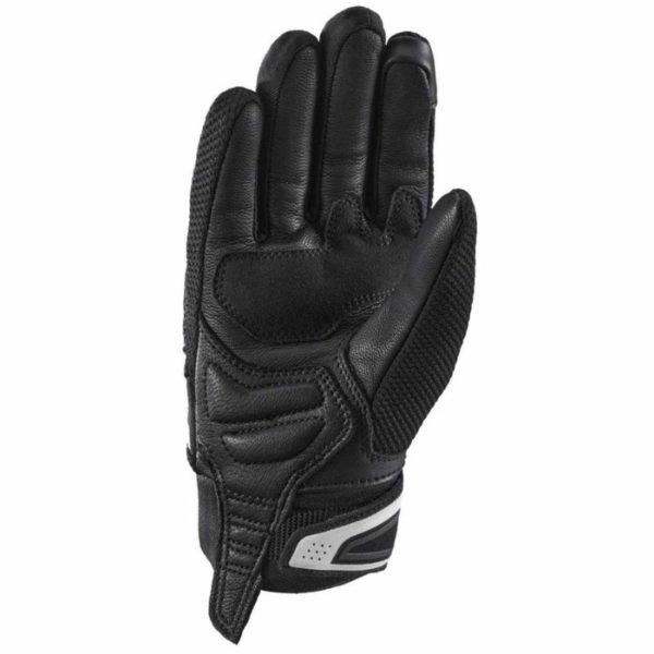 Guantes IXON MIG 2 AIRFLOW L BLACK WHITE