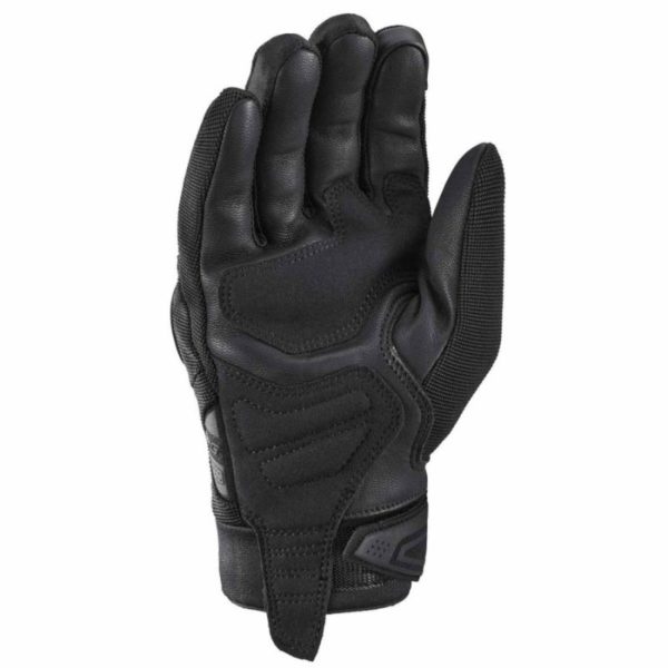 Guantes IXON  MIG 2 BLACK