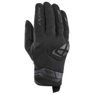 Guantes IXON  MIG 2 BLACK
