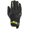 Guantes IXON  MIG 2 BLACK BRIGHT YELLOW