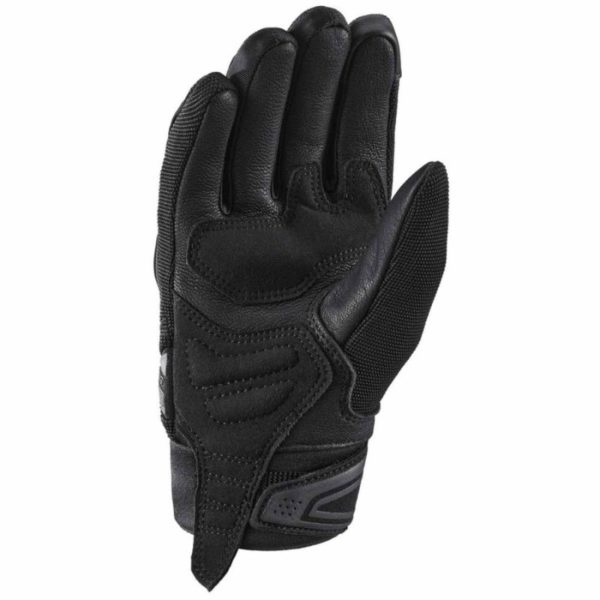Guantes IXON MIG 2 L BLACK