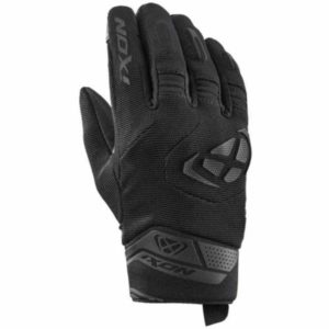Guantes IXON MIG 2 L BLACK