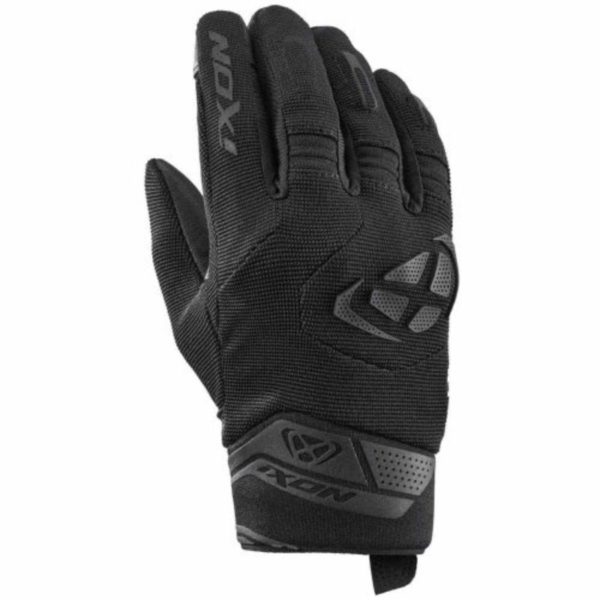 Guantes IXON MIG 2 L BLACK