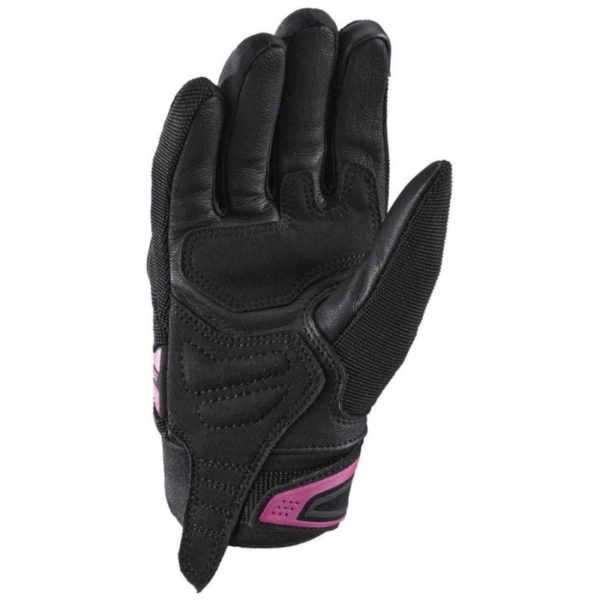 Guantes IXON MIG 2 L BLACK FUSHIA