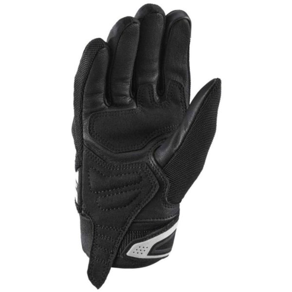 Guantes IXON MIG 2 L BLACK WHITE