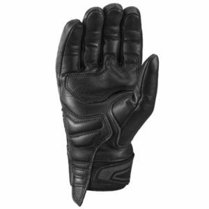 Guantes IXON MIG 2 LEATHER BLACK
