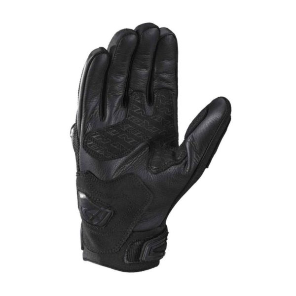 Guantes IXON  MIRAGE AIR BLACK