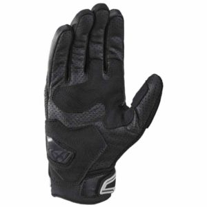 Guantes IXON  MIRAGE AIRFLOW BLACK WHITE