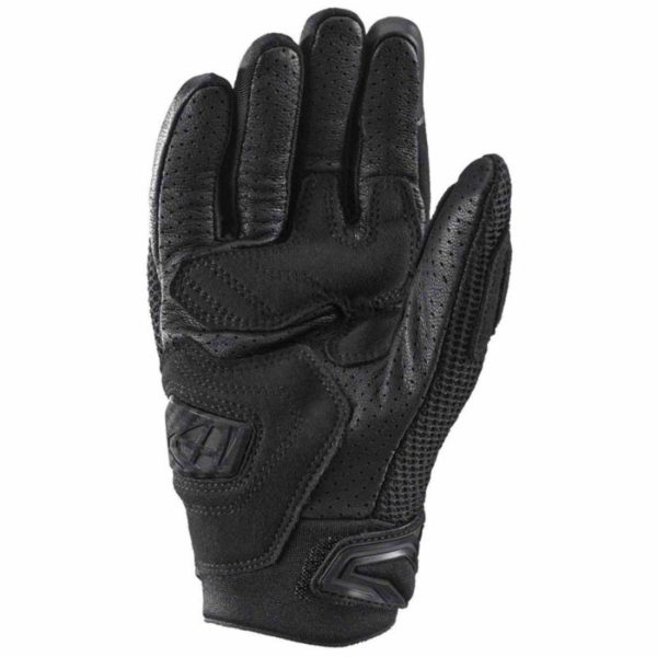 Guantes IXON MIRAGE AIRFLOWL BLACK