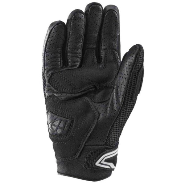 Guantes IXON MIRAGE AIRFLOW LADY BLACK WHITE