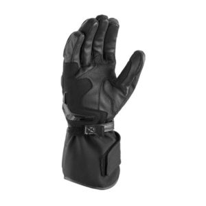 Guantes IXON  MS CANNON BLACK