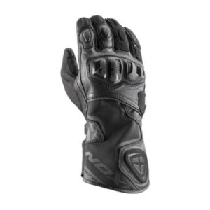Guantes IXON  MS CANNON BLACK