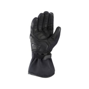 Guantes IXON MS DRIZZLE BLACK