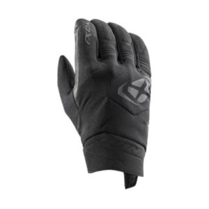 Guantes IXON  MS MIG 2 WP BLACK
