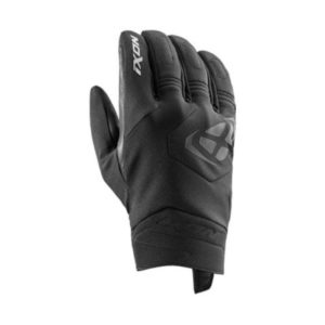 Guantes IXON  MS MIG 2 WP BLACK WHITE