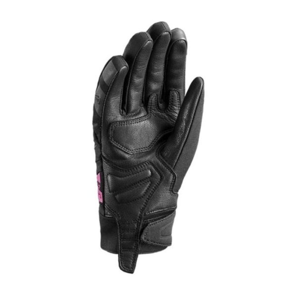 Guantes IXON MS MIG 2 WP L BLACK FUSHIA
