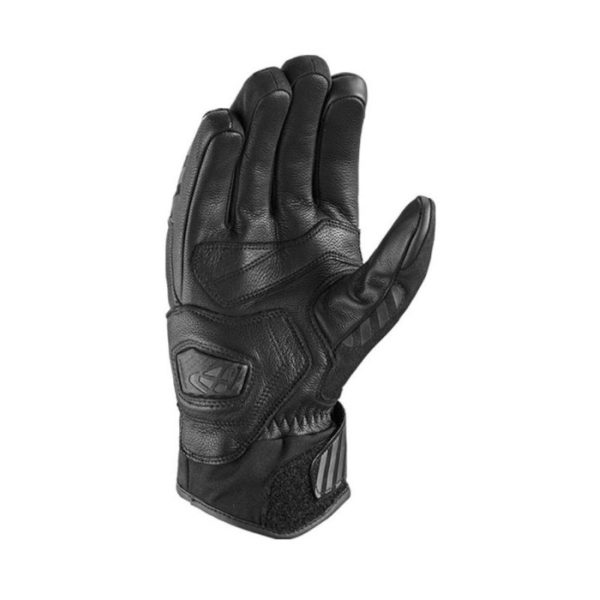 Guantes IXON MS SINERGY BLACK