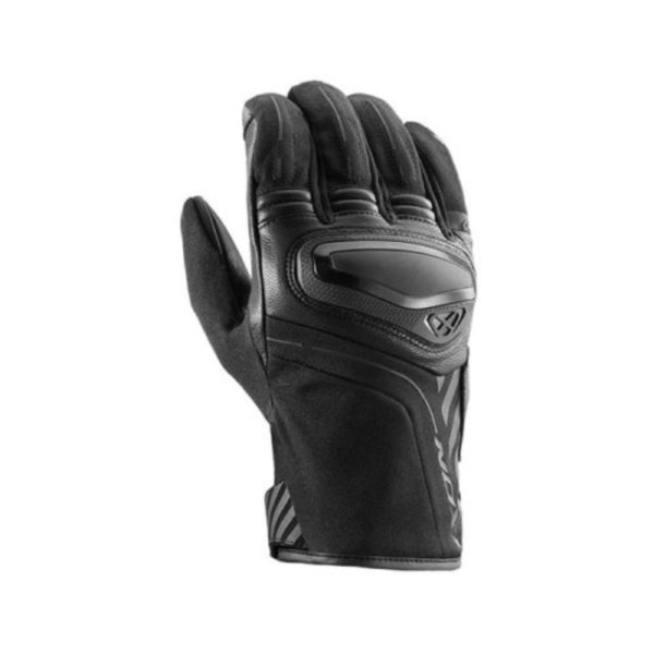 Guantes IXON MS SINERGY BLACK