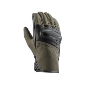 Guantes IXON MS SINERGY KHAKI BLACK