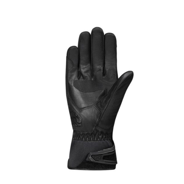 Guantes IXON MS SKEID BLACK