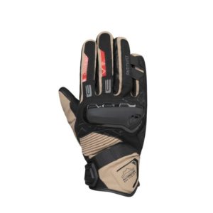 Guantes IXON MS SKEID BLACK SAND