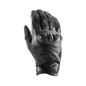 Guantes IXON  MS TORPEDO BLACK