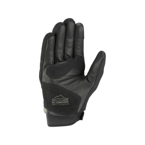 Guantes IXON NAMAK KHAKI BLACK