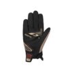 Guantes IXON OREGON BLACK SAND - Imagen 2