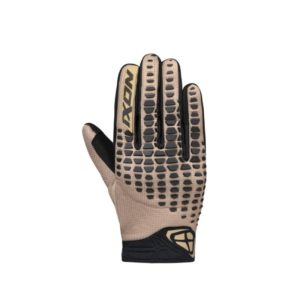 Guantes IXON OREGON BLACK SAND