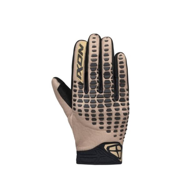 Guantes IXON OREGON BLACK SAND