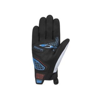 Guantes IXON OREGON GREY