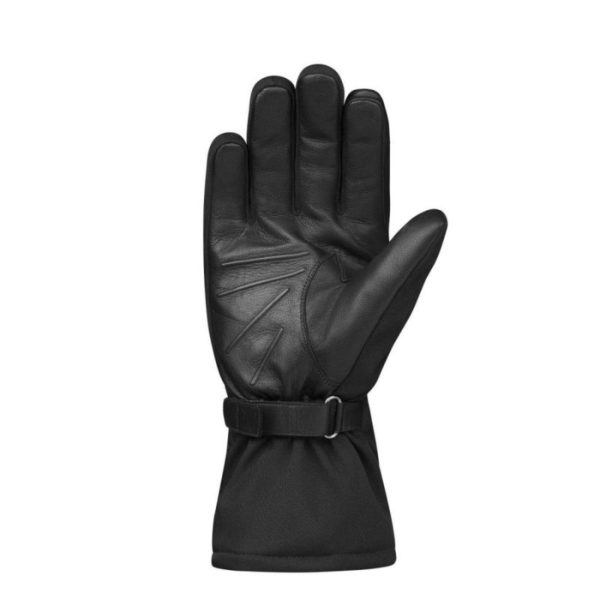 Guantes IXON PRO MIDGARD BLACK