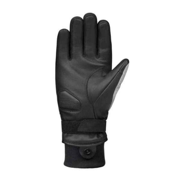 Guantes Ixon PRO FRYO LADY GREY